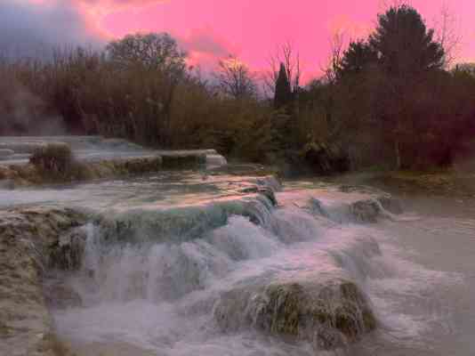 Saturnia